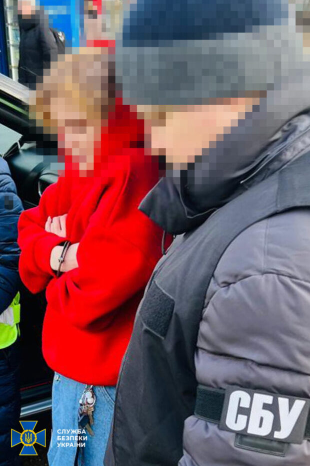 Двоє жителів Київщини планували вбивство першого заступника Міністра охорони здоров’я