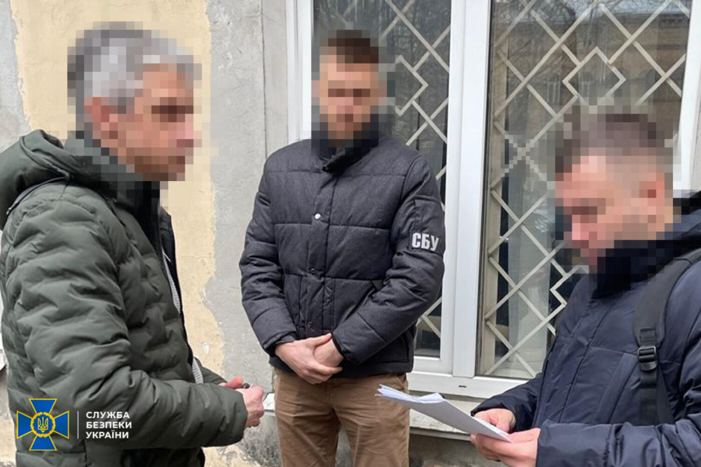 Правоохоронці викрили одного з топпосадовців КМДА, який зробив собі фейкову інвалідність