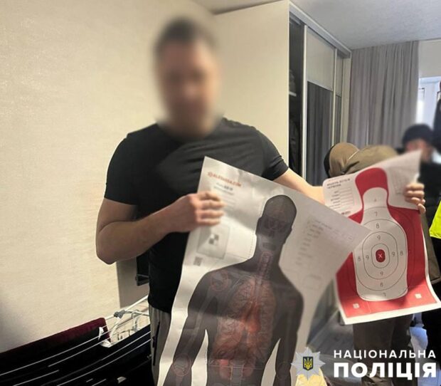 Підозрюваний у замаху на вбивство першого заступника Міністра охорони здоров’я організував наркобізнес на Київщині