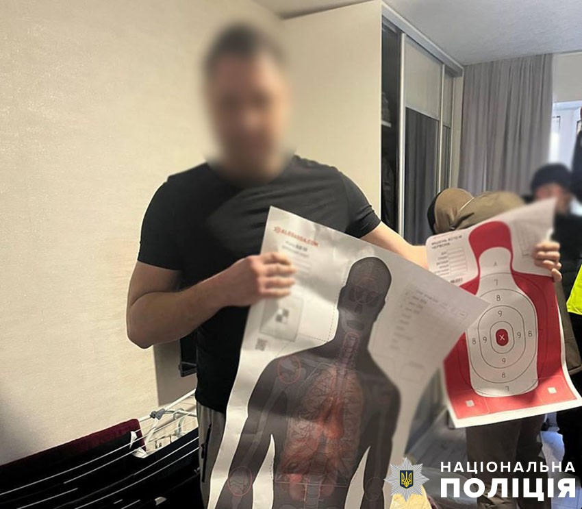 Підозрюваний у замаху на вбивство першого заступника Міністра охорони здоров’я організував наркобізнес на Київщині