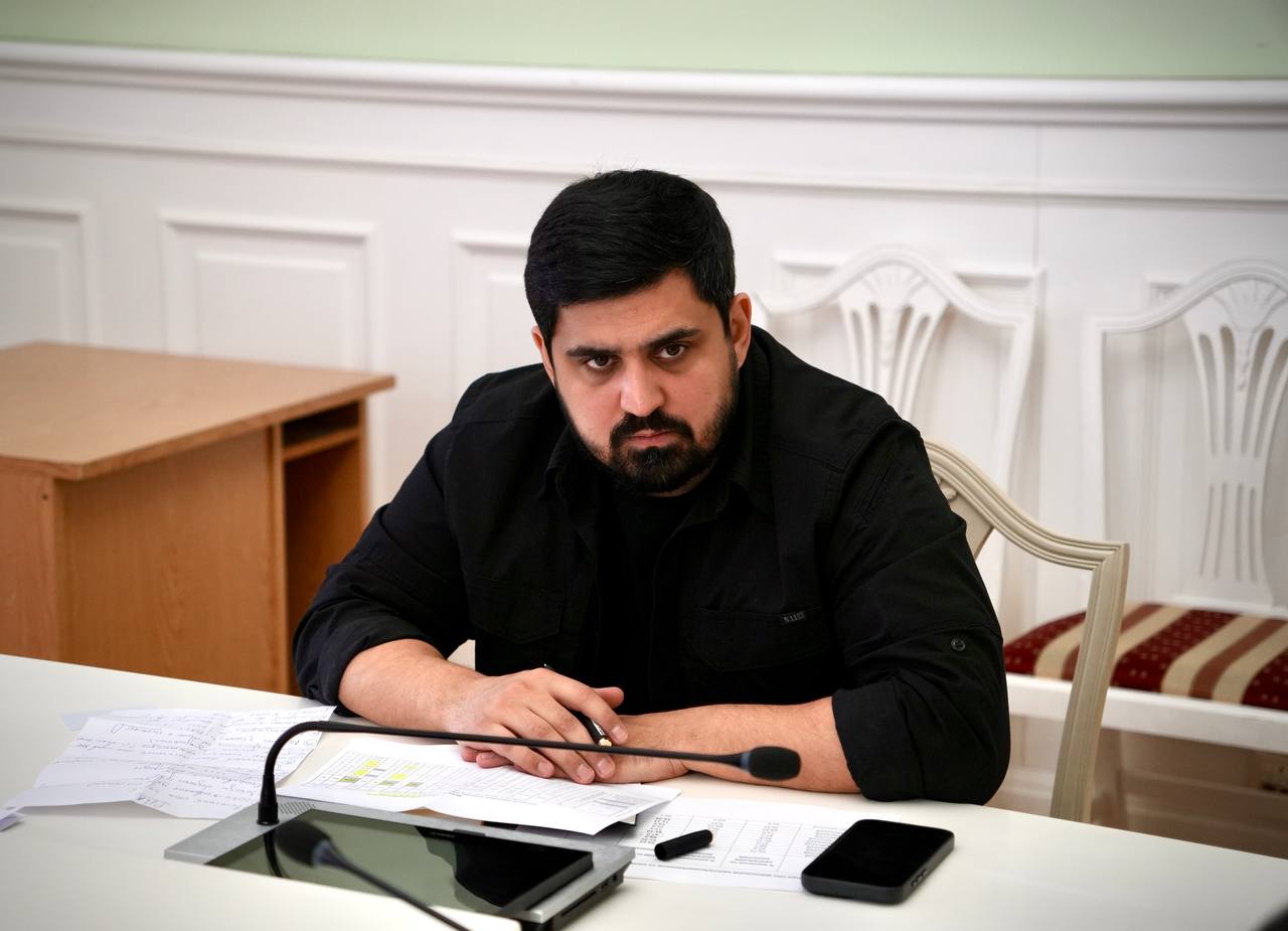 Очільник КМВА прокоментував звинувачення Кличка: Військова адміністрація робитиме те, що не може зробити мерія