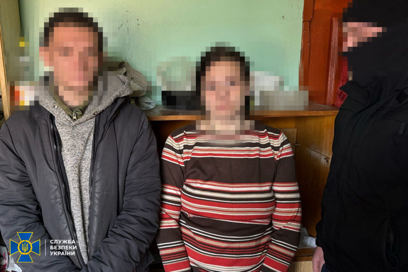 Правоохоронці затримали агентів фсб, які на замовлення рф готували нові теракти на Київщині