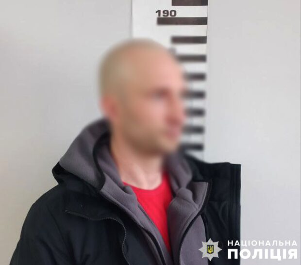 У Києві затримали чоловіка, який «замінував» ТРЦ через конфлікт з охоронцями