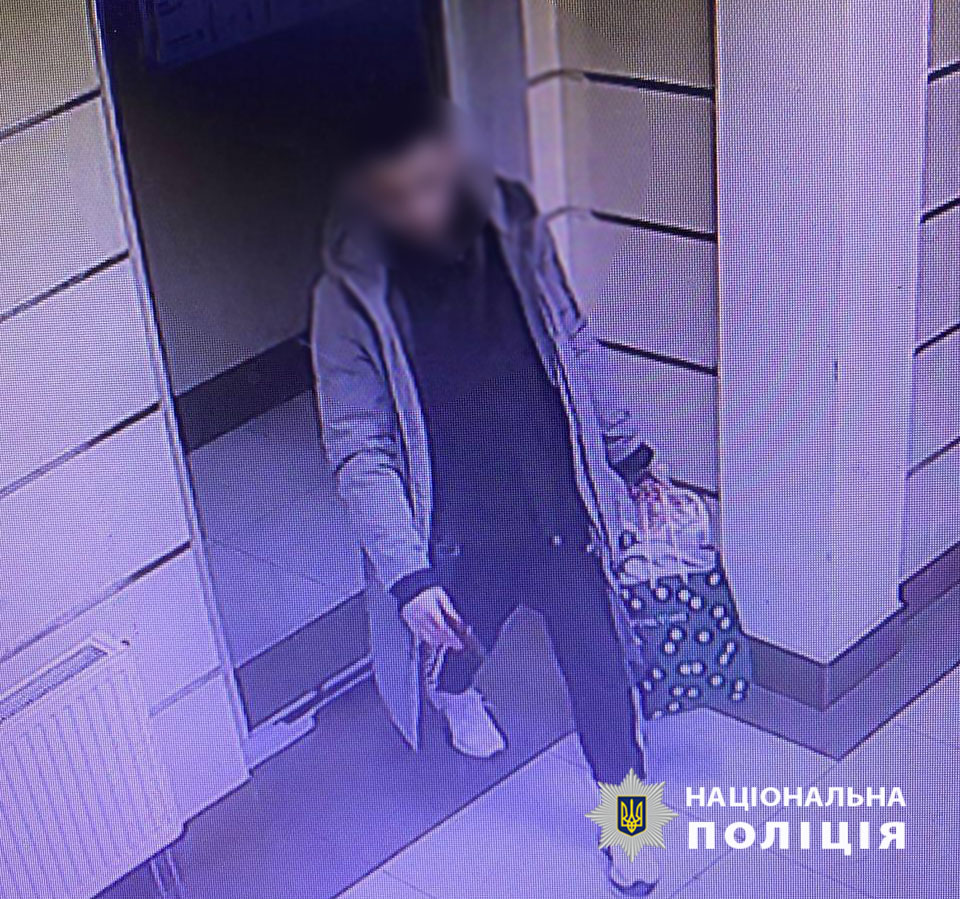 У Києві затримали чоловіка, який обчистив квартиру товариша «по чарці»