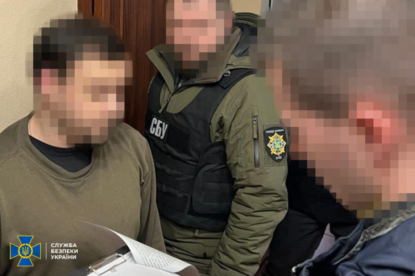 На Київщині затримала ще трьох проросійських інтернет-агітаторів