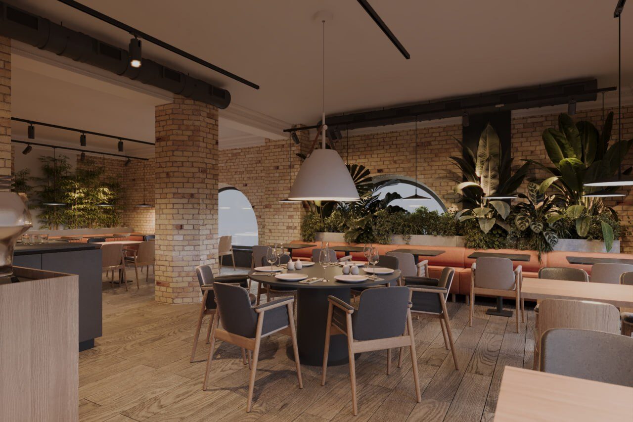 ЯПІКО відкриває ресторан у Києві