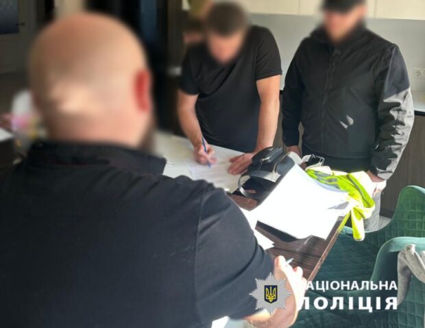 Оформив фіктивну інвалідність, щоб не служити: правоохоронці викрили посадовця КМДА на незаконній схемі ухилення від мобілізації