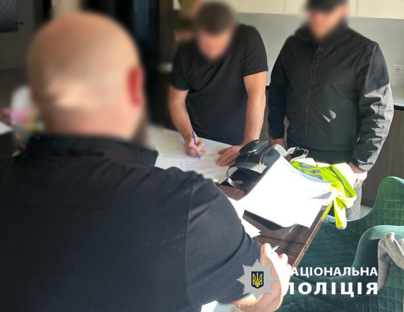 Оформив фіктивну інвалідність, щоб не служити: правоохоронці викрили посадовця КМДА на незаконній схемі ухилення від мобілізації