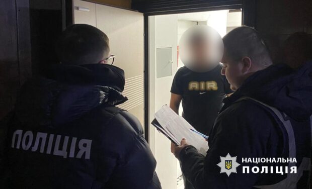 До 15 000 доларів з особи за перетин кордону: у Києві заблокували черговий нелегальний канал