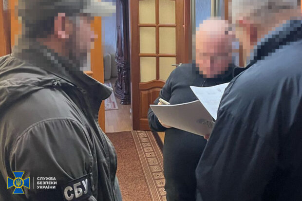 На будівництві Подільського мосту у Києві зі столичного бюджету розікрали щонайменше 153 млн гривень — СБУ