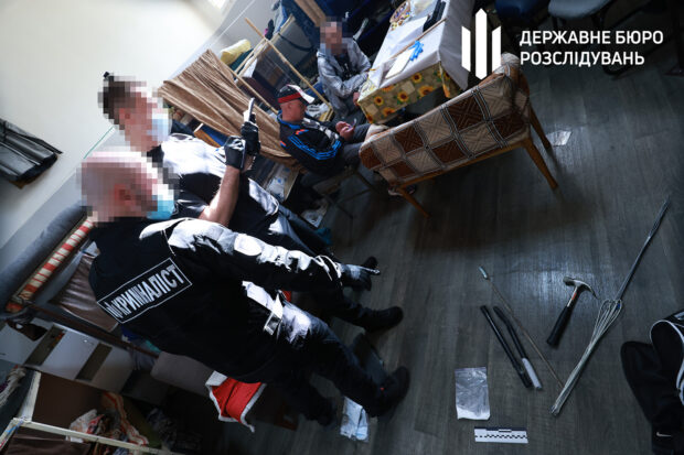 Побиття в Київському СІЗО: підозри вручили 5 ув’язненим, включно зі «смотрящим», та 8 працівникам