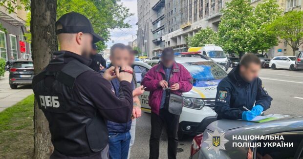 У Києві викрили організатора схем ухилення від військової служби