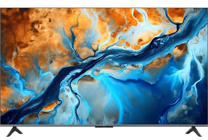 телевизоры OLED, Mini-LED и QLED