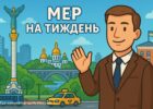 Гра-симулятор "Мер на тиждень"