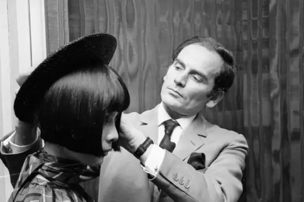 П’єр Карден