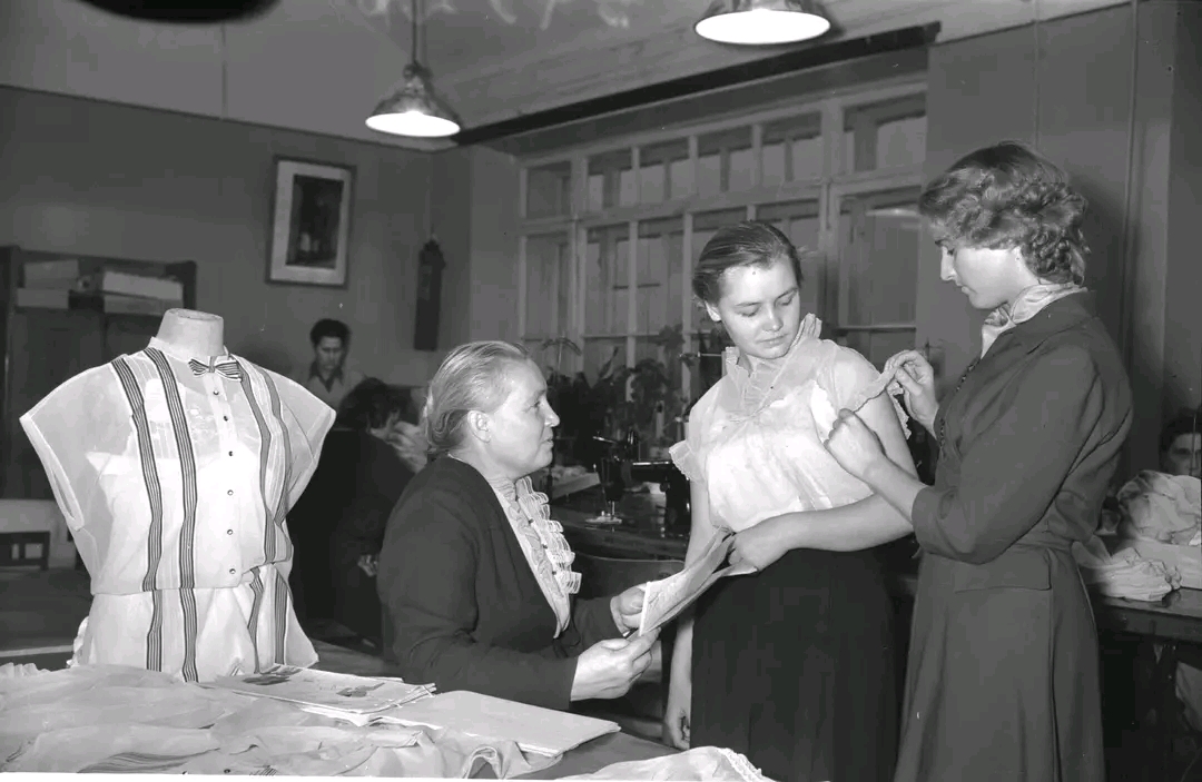 Київський будинок моделей