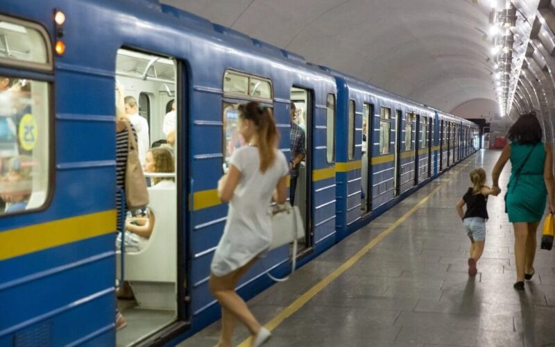 Проїзд у Києві подорожчає з 15 липня: Кличко підписав розпорядження