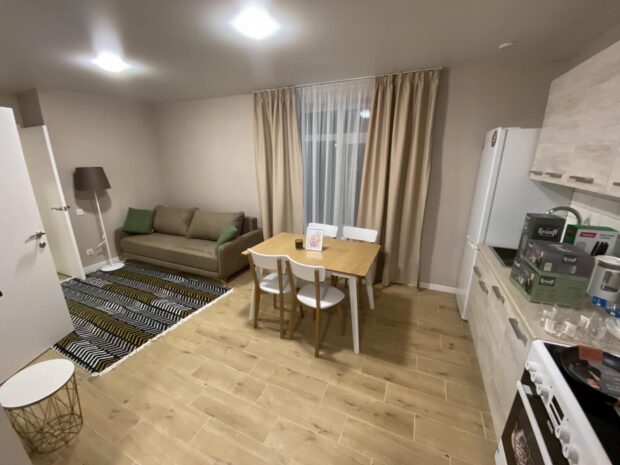 Чудо містечко Хансена