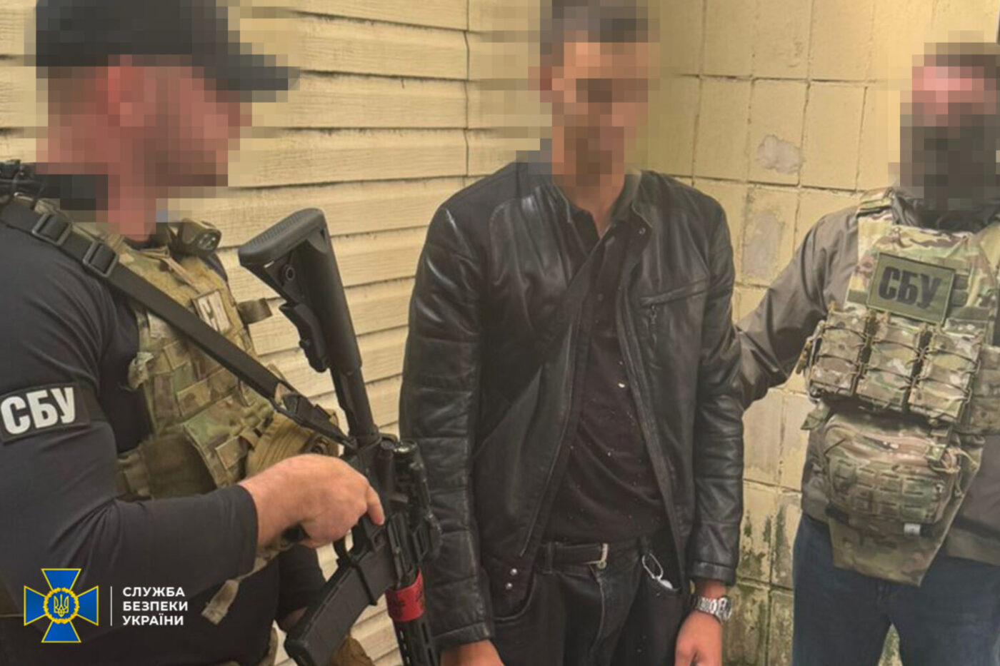 СБУ затримала 17-річного агента фсб, який коригував масовані атаки росіян по Києву