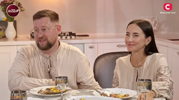 Київського прокурора звільнили з роботи після участі дружин у шоу «Супермама»