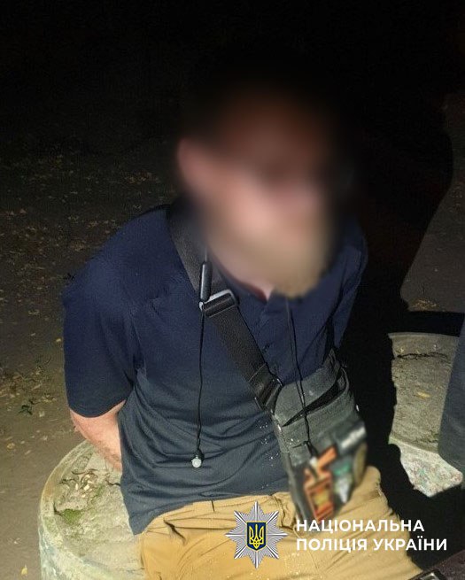 У Києві чоловік відкрив стрілянину, святкуючи перемогу Усика