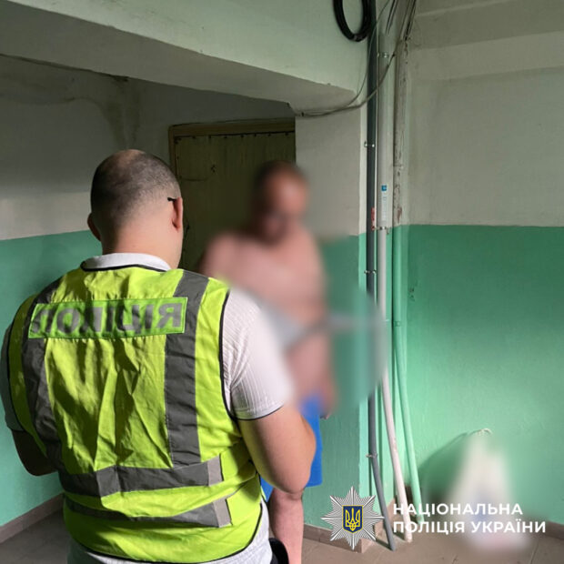 Підозру отримав колишній начальник ТЦК, який допоміг втекти за кордон екскерівнику Київського метрополітену