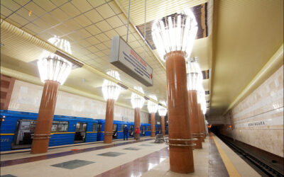 Чиновники знали про аварійність ділянки тунелю Київського метро, але приховували це – прокуратура