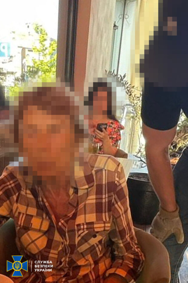 СБУ запобігла черговому теракту у центрі Києва, який мав відбутися ввечері 23 липня