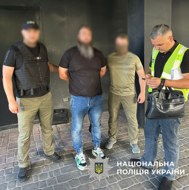 У Києві ліквідовано масштабну схему ухилення від мобілізації: про підозру повідомили організатору оборудки, адвокату та кардіологу