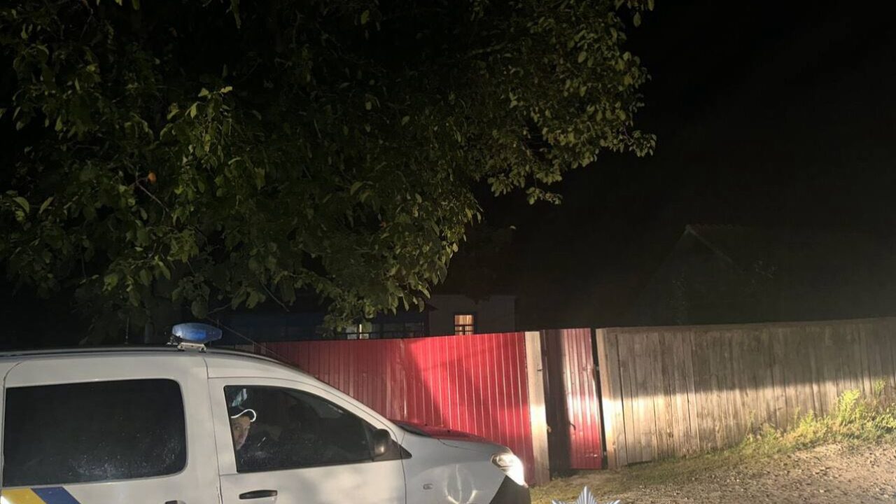 На Київщині семирічний хлопчик застрелив сусідську дівчинку з батьківської рушниці