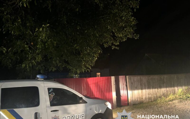 На Київщині семирічний хлопчик застрелив сусідську дівчинку з батьківської рушниці