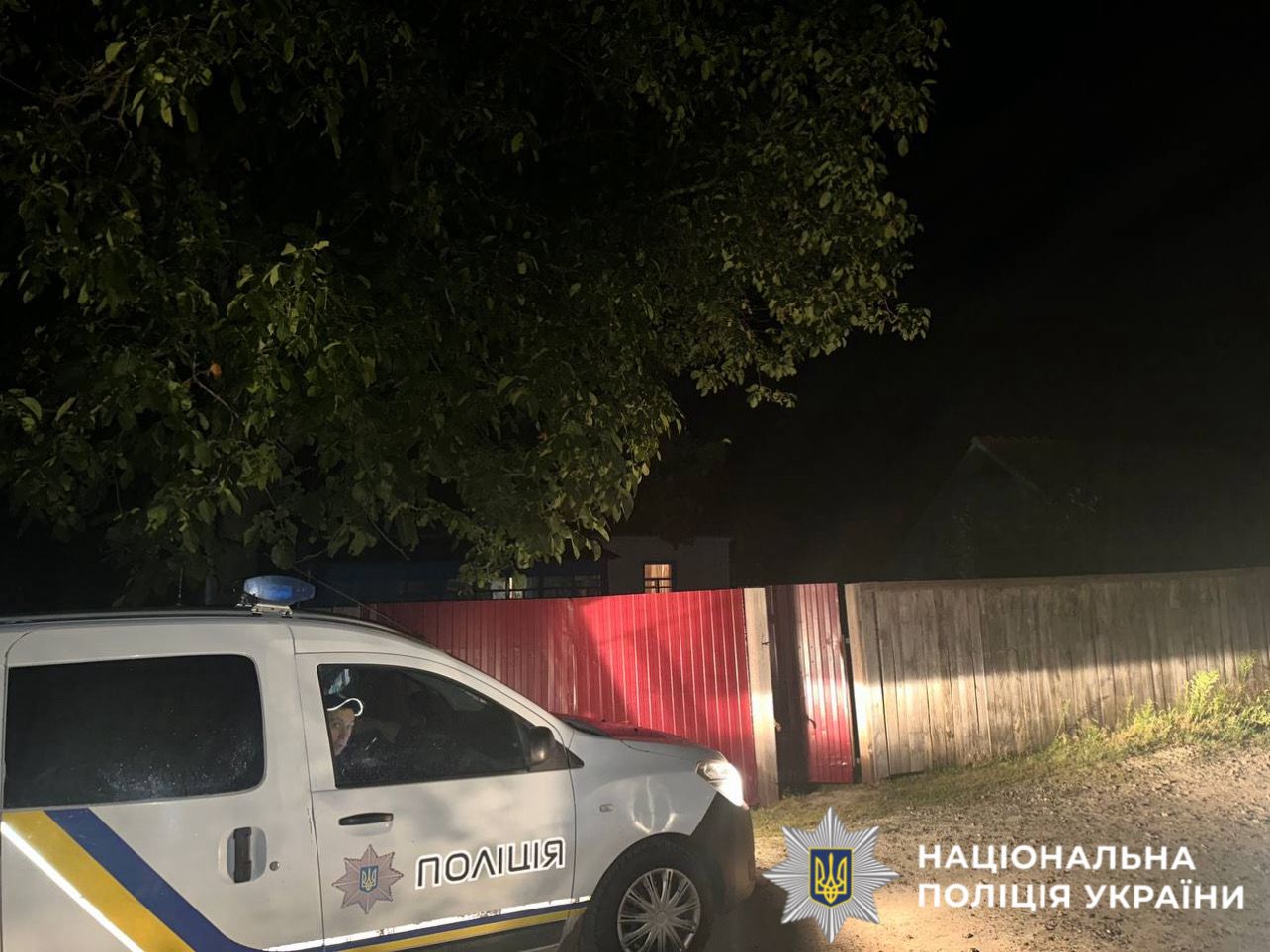 На Київщині семирічний хлопчик застрелив сусідську дівчинку з батьківської рушниці