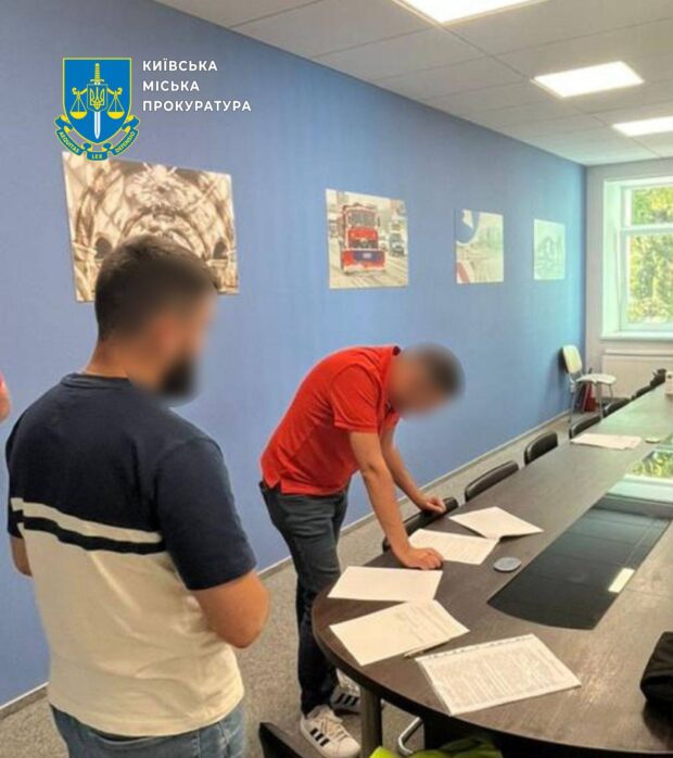 Підтоплення тунелів метро в Києві: ще один чиновник КМДА отримав підозру