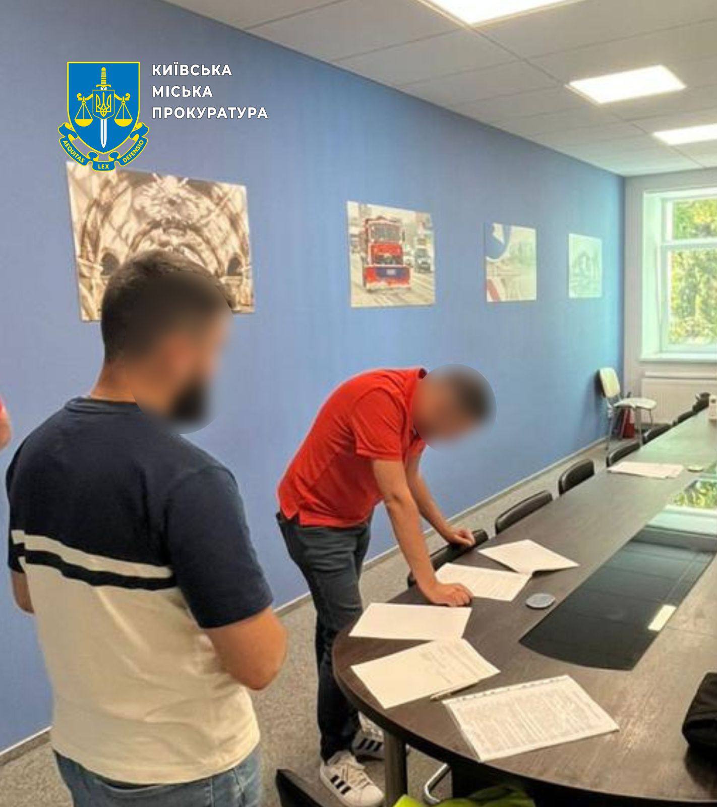 Підтоплення тунелів метро в Києві: ще один чиновник КМДА отримав підозру