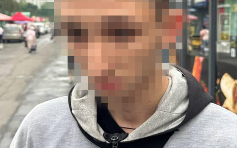 Правоохоронці затримали ще 3-х підпалювачів, які на замовлення фсб нищили авто Сил оборони на Київщині