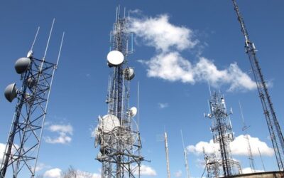 В Бородянці почнуть тестувати зв'язок 5G