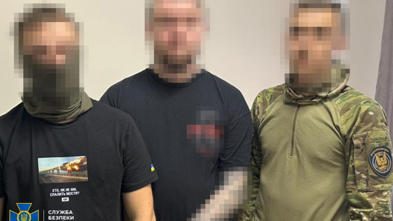 Двоє мешканців Київщини постачали росіянам українські SIM-карти для дронів-камікадзе