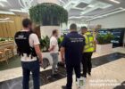 34 000 євро за перетин кордону: у Києві викрили 23-річного юриста, який допомагав військовозобов’язаним незаконно виїхати з країни