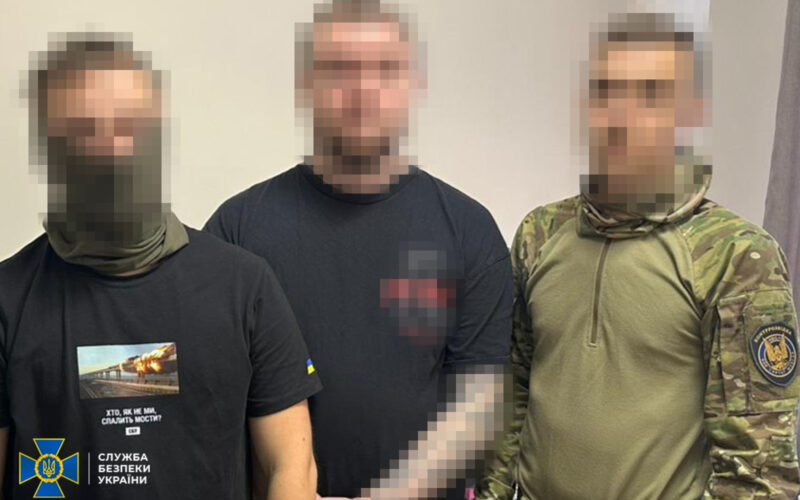 Двоє мешканців Київщини постачали росіянам українські SIM-карти для дронів-камікадзе