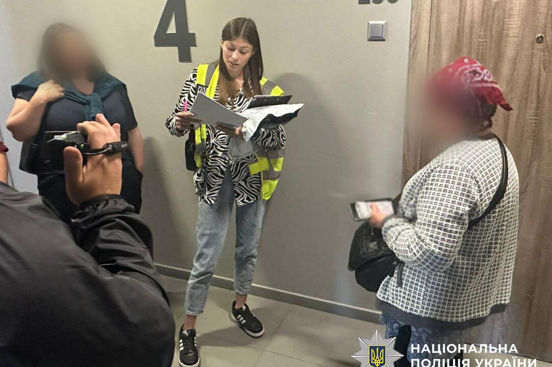 У Києві двоє шахраїв-бізнесменів взяли у банку 25 млн грн кредиту та реалізували шахрайську схему, аби не повертати кошти