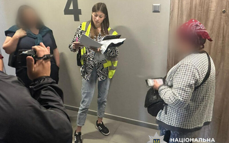 У Києві двоє шахраїв-бізнесменів взяли у банку 25 млн грн кредиту та реалізували шахрайську схему, аби не повертати кошти