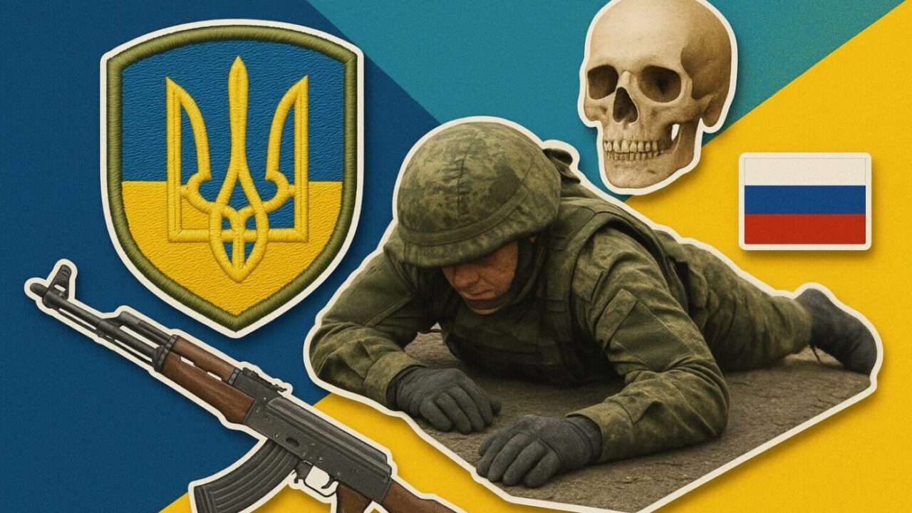 ЗСУ знищили майже 300 тисяч російських військових з початку року