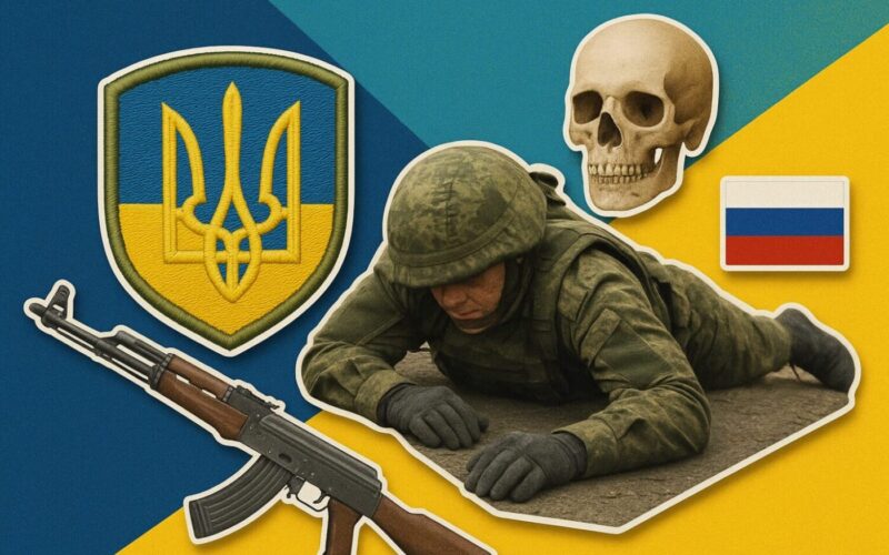 ЗСУ знищили майже 300 тисяч російських військових з початку року