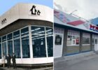 Кафе "Пінгвін" на Куренівці