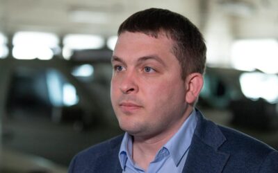 Керівник апарату КМДА підробив документи для закордонних поїздок