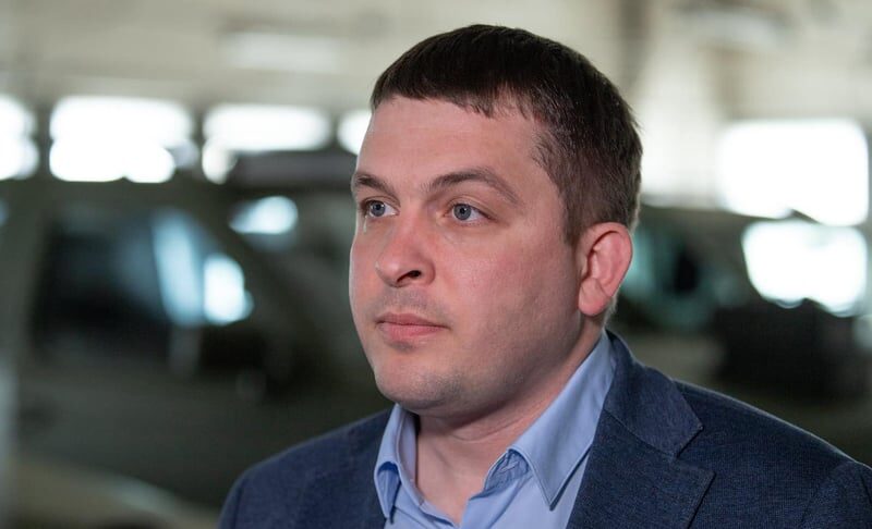 Чиновник КМДА організував приватні поїздки до Європи під виглядом службових відряджень