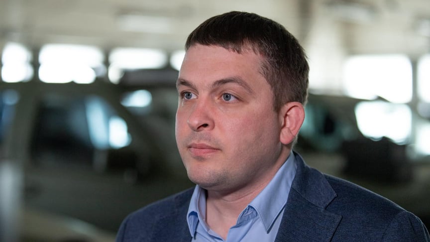 Керівник апарату КМДА підробив документи для закордонних поїздок