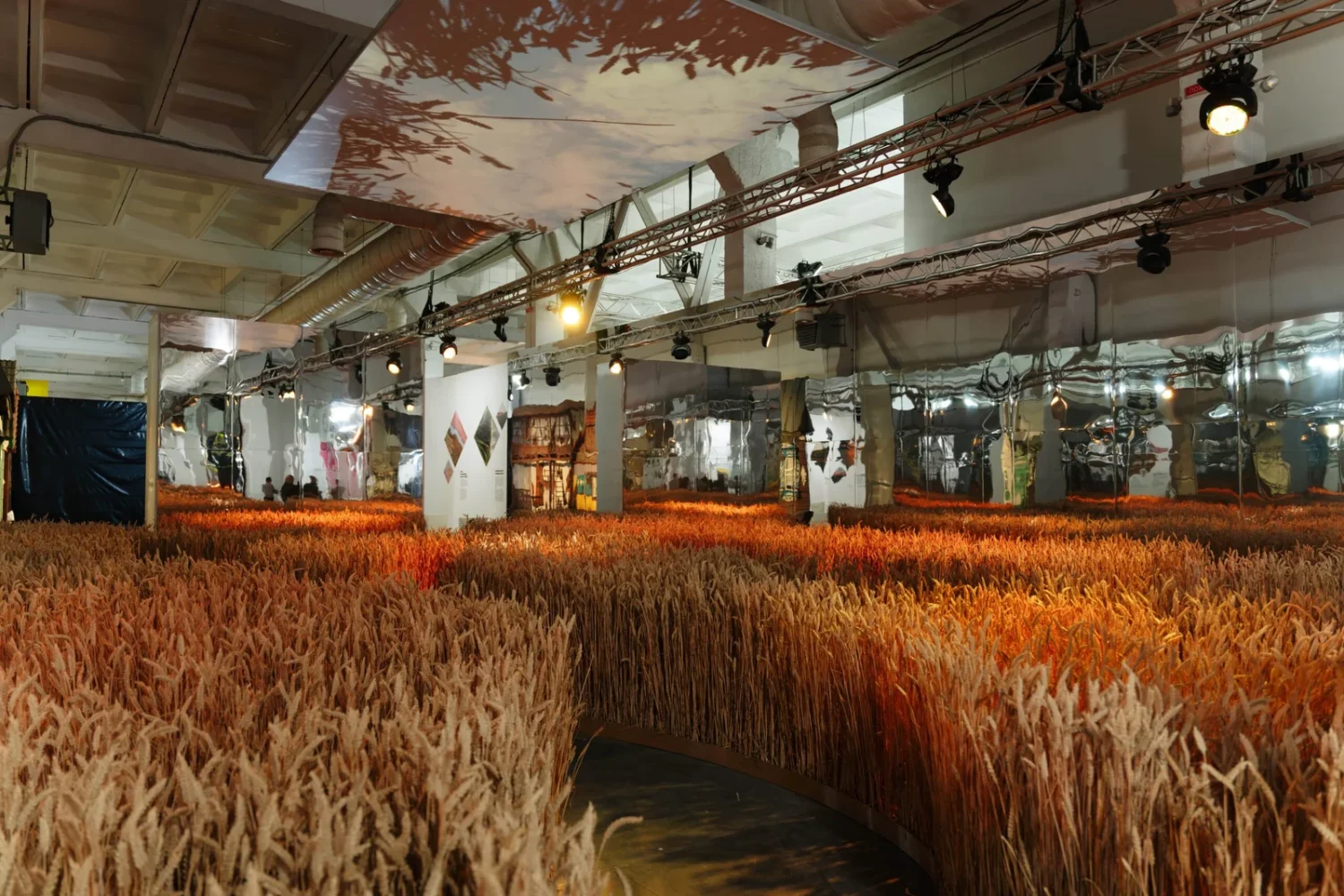 відкрилася друга експозиція Ukraine Wow