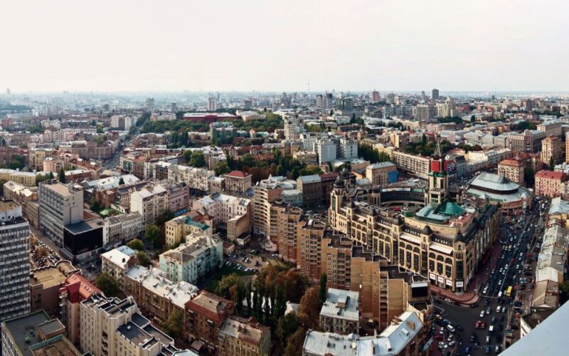 Головні новини Києва за 11 жовтня: загибель криптоблогера та відновлення електропостачання