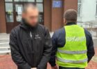 Скандал у Києві: чоловіка затримали за домагання до музиканта російською мовою
